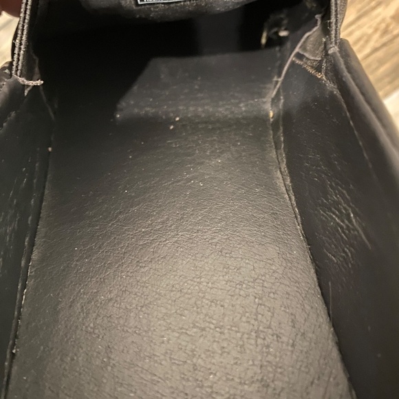 UGG JASS SLIP ON WOMEN'S SHOES 10 BLACK 1105712 - Picture 10 of 10